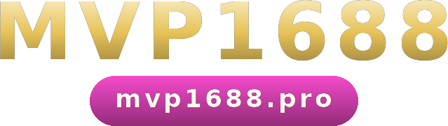 MVP1688 โลโก้